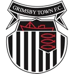 Logo of Grimsby Town