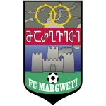Logo of Margveti