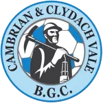 Logo of Cambrian & Clydach