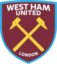 Logo of West Ham W