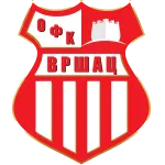 Logo of OFK Vršac