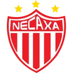 Logo of Necaxa W