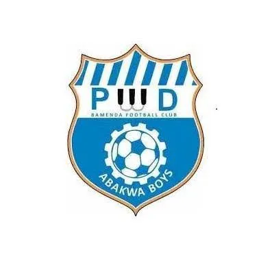 Logo of PWD