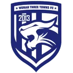 Logo of Wuhan Three Towns