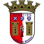 Logo of Braga U19