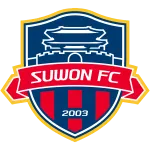 Logo of Suwon FMC W
