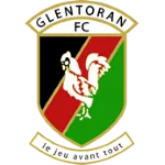 Logo of Glentoran BU W