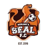 Logo of Murang'a SEAL