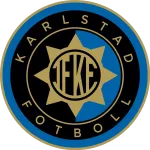 Logo of IF Karlstad II