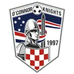 Logo of O'Connor Knights