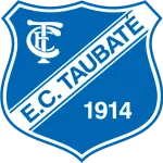 Logo of Taubaté
