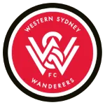 Logo of Western Sydney W. II
