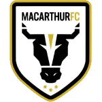 Logo of Macarthur