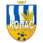 Logo of Kolos Cherven