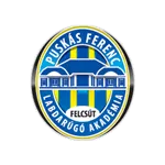 Logo of Puskás