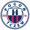 Logo of Pogoń Tczew W