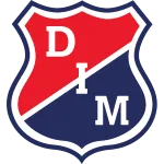 Logo of Independiente Medellín W
