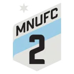 Logo of Minnesota United II
