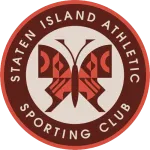 Logo of Staten Island Athletic