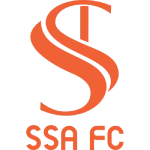 Logo of SSA