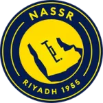 Logo of Al Nassr U18
