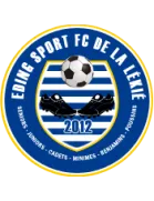 Logo of Eding Sport