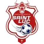 Logo of AS Saint-Luc de Kananga