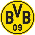 Logo of Borussia Dortmund U21