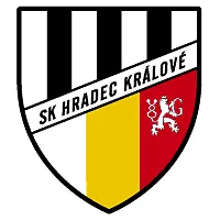 Logo of Hradec Kralove II