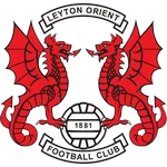 Logo of Leyton Orient