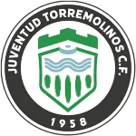 Logo of Juventud Torremolinos