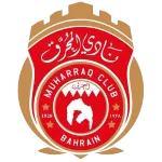 Logo of Muharraq