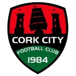 Logo of Cork City