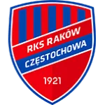 Logo of Raków Częstochowa