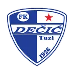 Logo of Dečić