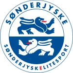 Logo of SønderjyskE