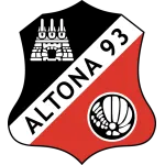 Logo of Altona 93
