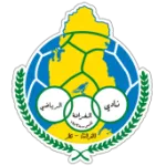 Logo of Al Gharafa