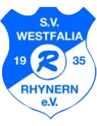 Logo of Westfalia Rhynern