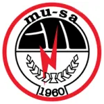 Logo of MuSa
