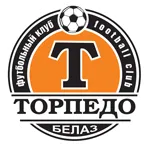 Logo of Torpedo BelAZ