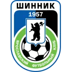Logo of Shinnik