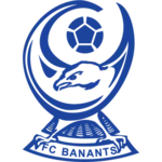 Logo of Banants II