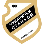 Logo of Čukarički