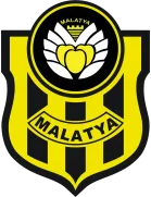 Logo of Yeni Malatyaspor