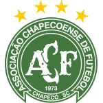 Logo of Chapecoense