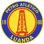 Logo of Petro de Luanda