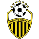 Logo of Deportivo Táchira