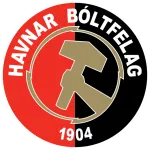 Logo of HB