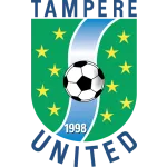 Logo of Tampere United